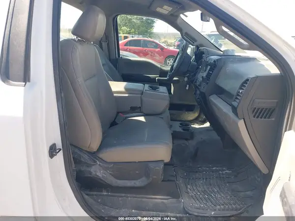 1FTMF1EB1JKE49614 2018 FORD F-150 - Image 8