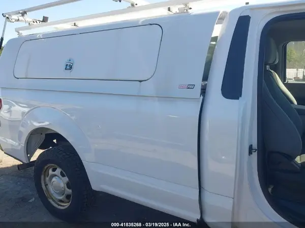 1FTMF1EB1JKF31147 2018 FORD F-150 - Image 8
