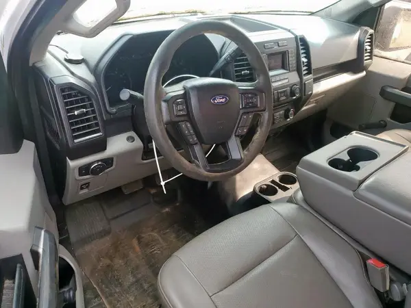 1FTMF1EB1JKF31357 2018 FORD F-150 - Image 8