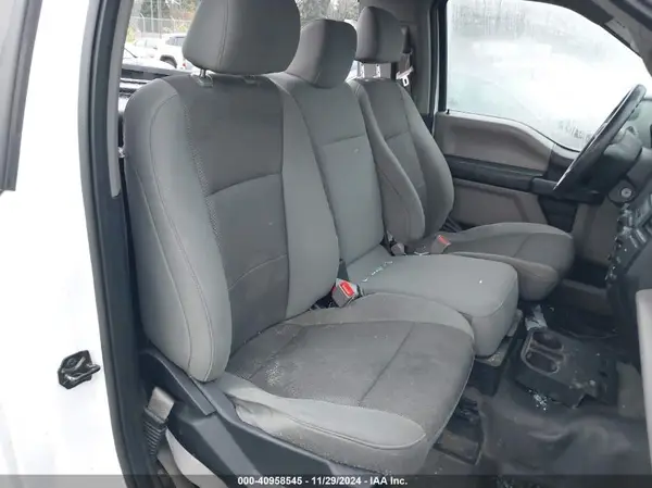 1FTMF1EB1KKC78316 2019 FORD F-150 - Image 8