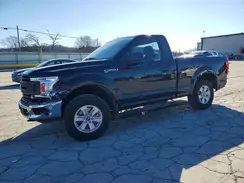 1FTMF1EB1KKD36117 2019 FORD F-150
