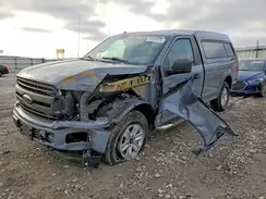 1FTMF1EB1KKD36392 2019 FORD F-150
