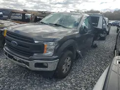 1FTMF1EB1KKD94115 2018 FORD F-150