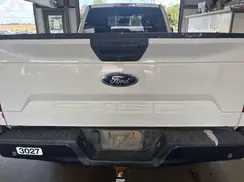 1FTMF1EB1KKE10510 2019 FORD F-150
