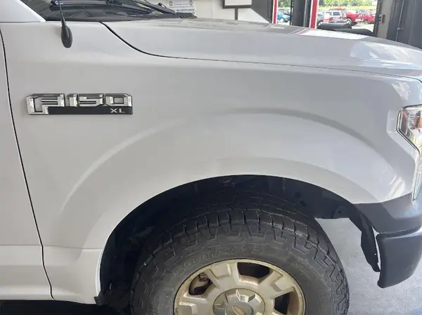 1FTMF1EB1KKE10510 2019 FORD F-150 - Image 1
