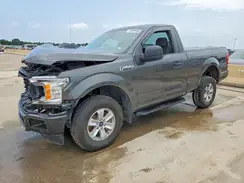 1FTMF1EB1KKE14489 2019 FORD F-150