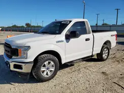 1FTMF1EB1LFA38533 2020 FORD F-150