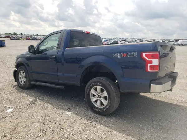 1FTMF1EB1LKD55736 2020 FORD F-150 - Image 2