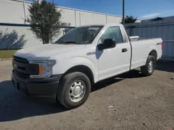1FTMF1EB1LKE97441 2020 FORD F-150