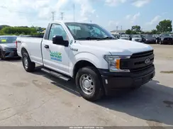 1FTMF1EB1LKF19888 2020 FORD F-150