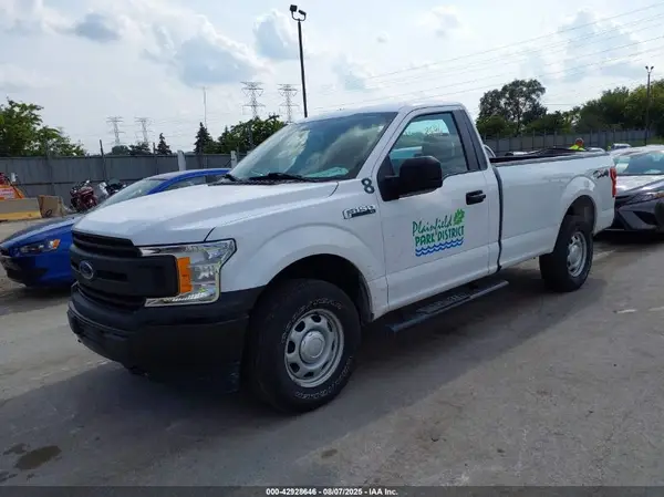 1FTMF1EB1LKF19888 2020 FORD F-150 - Image 2