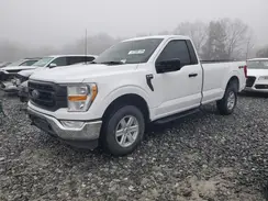 1FTMF1EB1MKE83928 2021 FORD F-150