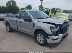 1FTMF1EB1MKE91415 2021 FORD F-150