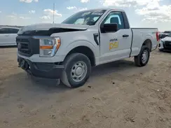 1FTMF1EB1NKD82728 2022 FORD F-150