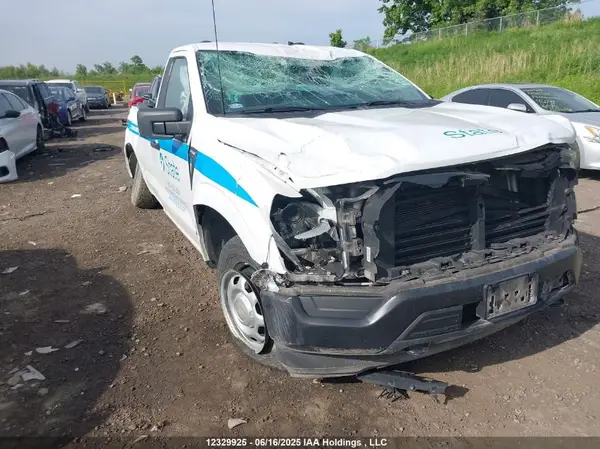 1FTMF1EB1NKE06722 2022 FORD F-150 - Image 1