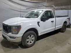 1FTMF1EB1PKD52616 2023 FORD F-150