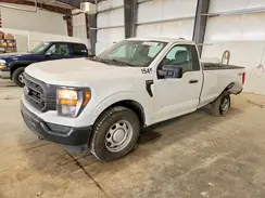 1FTMF1EB1PKF83984 2023 FORD F-150