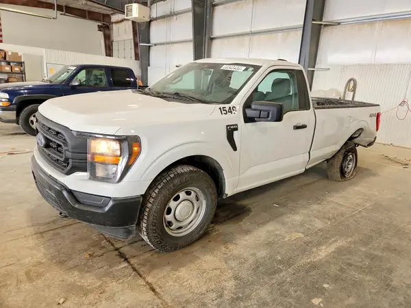 1FTMF1EB1PKF83984 2023 FORD F-150 - Image 1