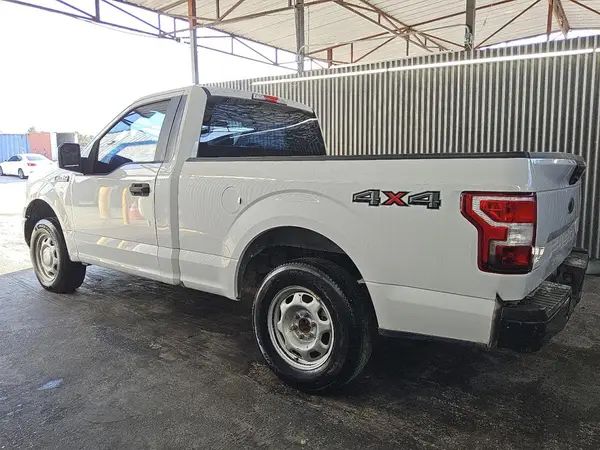 1FTMF1EB2JFD61180 2018 FORD F-150 - Image 2