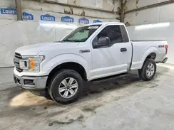 1FTMF1EB2JKC76377 2018 FORD F-150