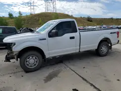 1FTMF1EB2JKD68329 2018 FORD F-150