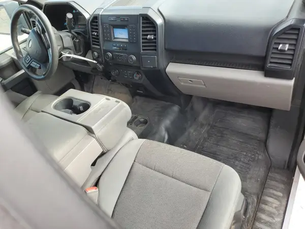 1FTMF1EB2JKD68329 2018 FORD F-150 - Image 8