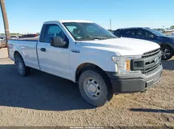 1FTMF1EB2JKD94803 2018 FORD F-150