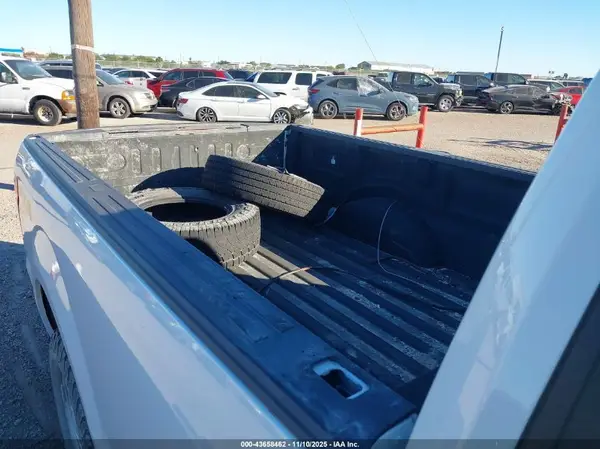 1FTMF1EB2JKD94803 2018 FORD F-150 - Image 8