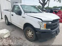 1FTMF1EB2JKE86171 2018 FORD F-150