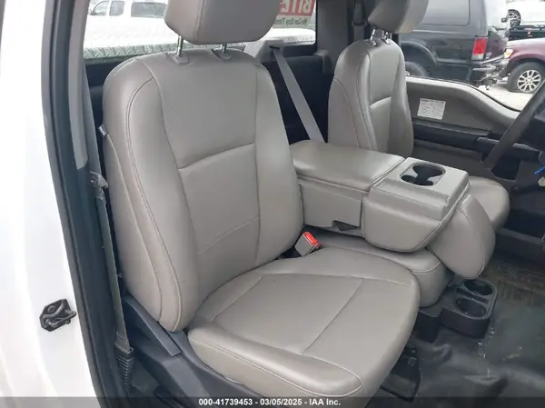 1FTMF1EB2JKE86171 2018 FORD F-150 - Image 8