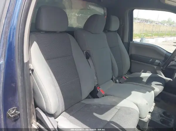 1FTMF1EB2JKG02419 2018 FORD F-150 - Image 8