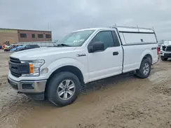 1FTMF1EB2KKC12292 2019 FORD F-150
