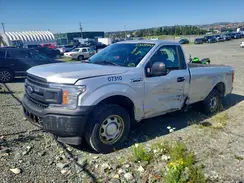 1FTMF1EB2KKE41944 2019 FORD F-150