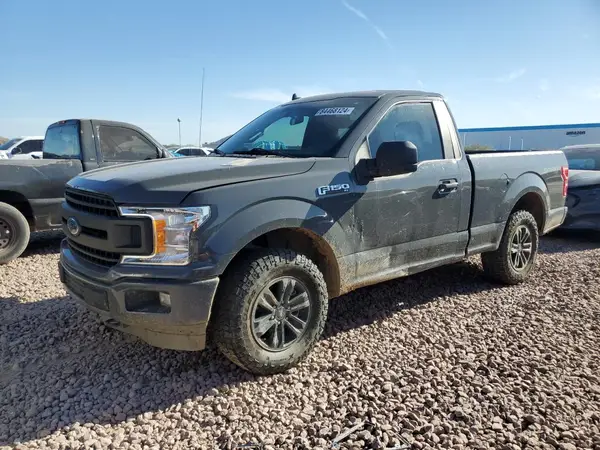 1FTMF1EB2LFA40307 2020 FORD F-150 - Image 1