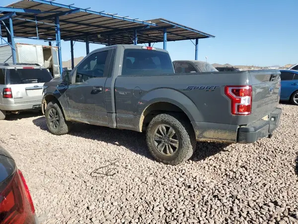 1FTMF1EB2LFA40307 2020 FORD F-150 - Image 2