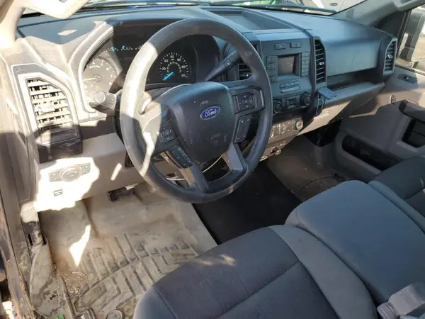 1FTMF1EB2LFA40307 2020 FORD F-150 - Image 8