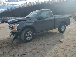 1FTMF1EB2LKD30733 2020 FORD F-150