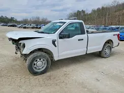 1FTMF1EB2MKD73826 2021 FORD F-150
