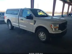 1FTMF1EB2MKE57273 2021 FORD F-150
