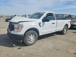 1FTMF1EB2MKF06231 2021 FORD F-150