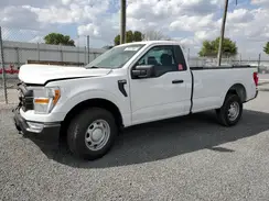 1FTMF1EB2NKD02840 2022 FORD F-150