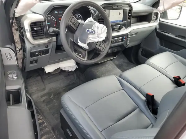 1FTMF1EB2NKD02840 2022 FORD F-150 - Image 8