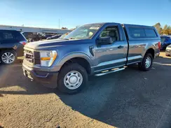 1FTMF1EB2NKD16348 2022 FORD F-150