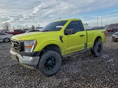 1FTMF1EB2NKE01402 2022 FORD F-150