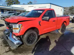 1FTMF1EB2NKE16885 2022 FORD F-150