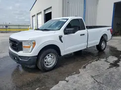 1FTMF1EB2NKE16983 2022 FORD F-150