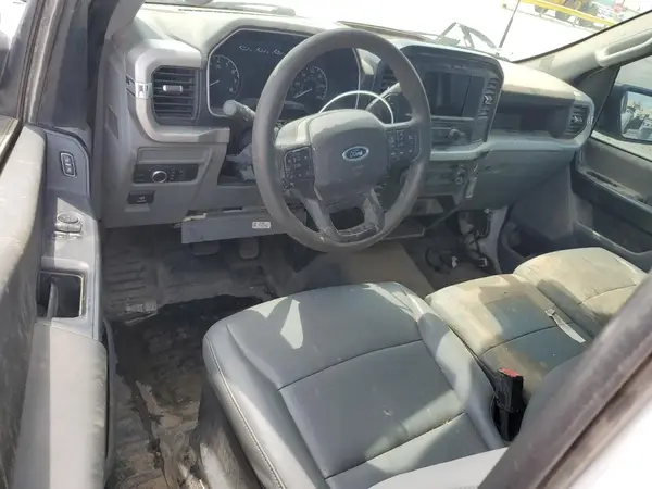 1FTMF1EB2NKE16983 2022 FORD F-150 - Image 8