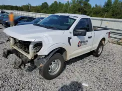 1FTMF1EB2NKE25330 2022 FORD F-150