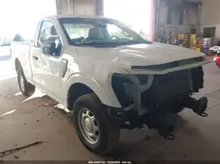 1FTMF1EB2NKE44346 2022 FORD F-150