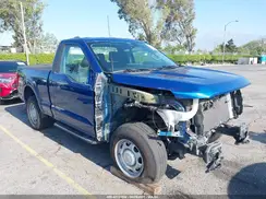 1FTMF1EB2PKD35288 2023 FORD F-150